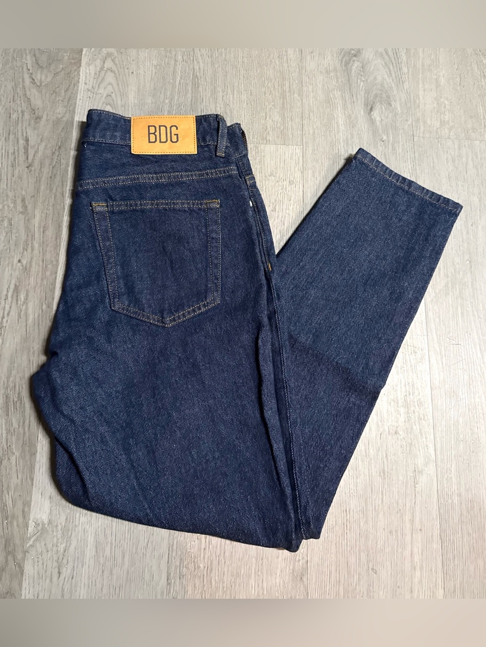•BDG• MID RISE SKINNY JEANS